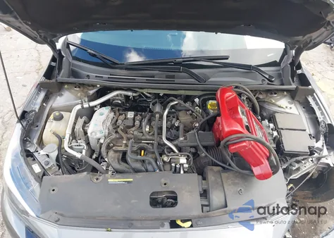 2024 Nissan Sentra S Xtronic Cvt z USA, uszkodzony, nr VIN 3N1AB8BV4RY271655